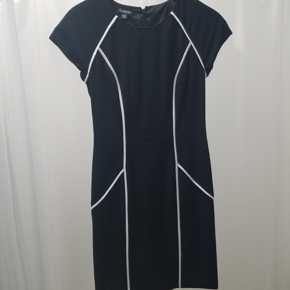 Bebe dress